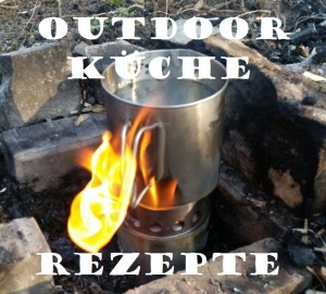 Outdoor Küche Kochrezepte