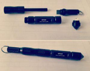 Günstige EDC Ausrüstung – Feuerstahl Günstige EDC Ausrüstung - Feuerstahl