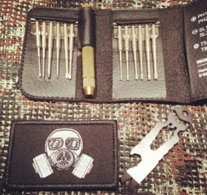 everyday carry-edc Günstige EDC Ausrüstung