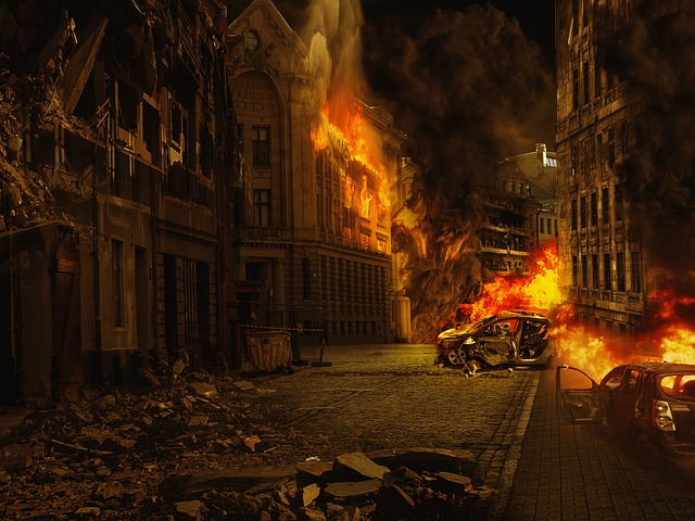Krieg