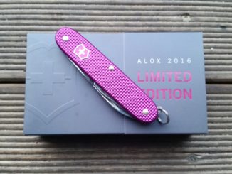 Alox Limited Edition 2016