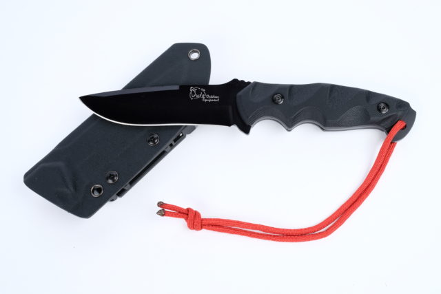 WTB Outdoor Messer