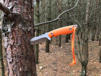 Wolfgangs Outdoormesser Review