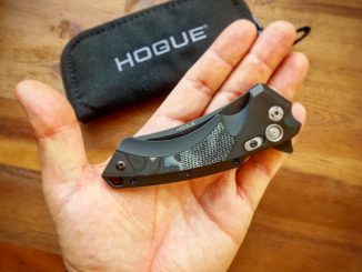 Hogue Knives