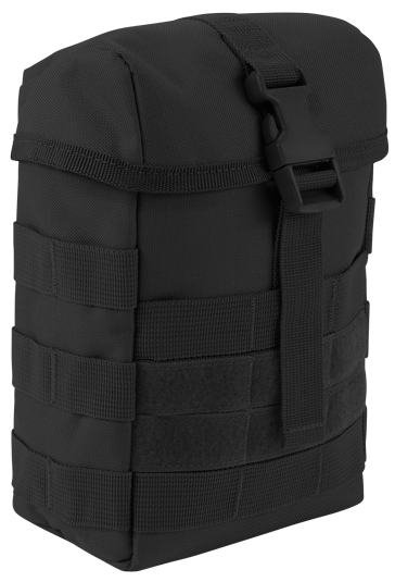 Review Molle Pouch Fire
