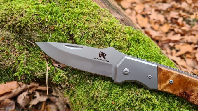 Review: Wolfgangs Messer