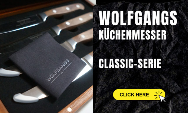 Wolfgangs Classic