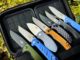 Oknife Taschenmesser Test