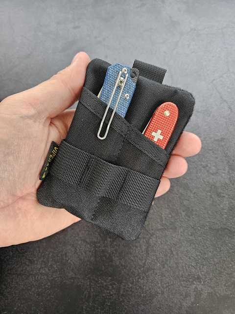 edc pouch