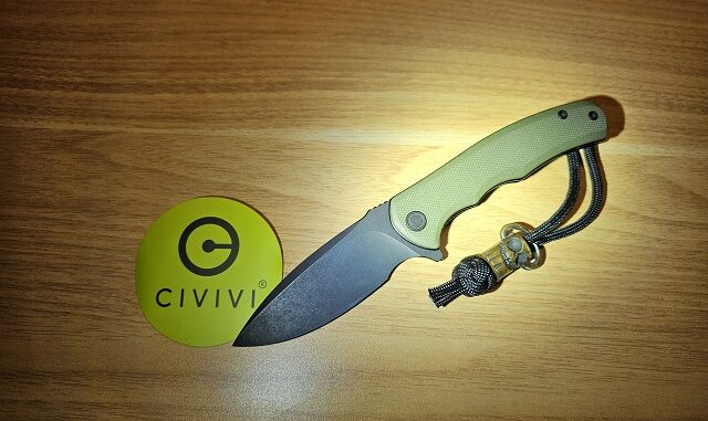 EDC Messer von Civivi Knife