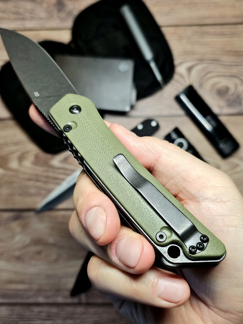 günstige EDC Messer