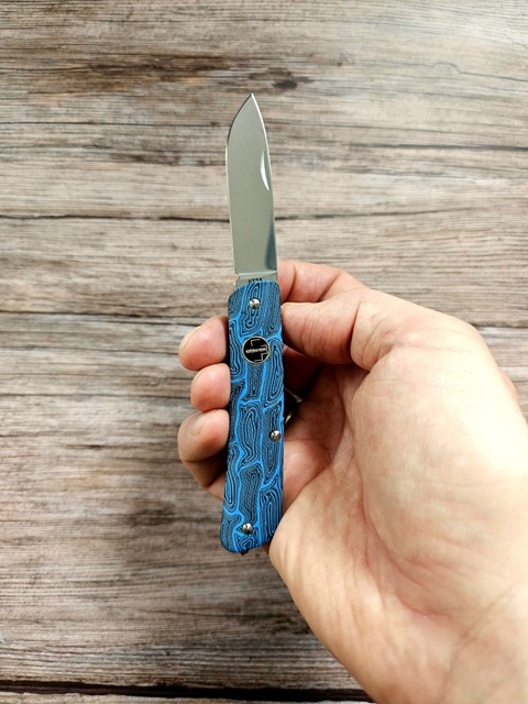 42a konformes Messer
