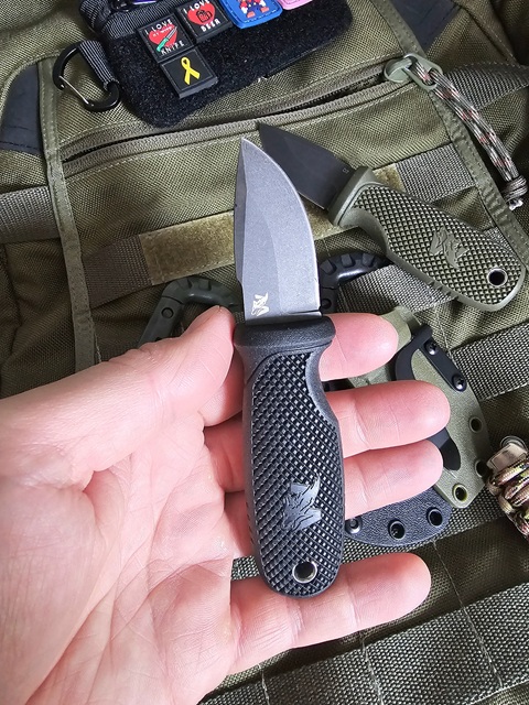 Mini Messer
