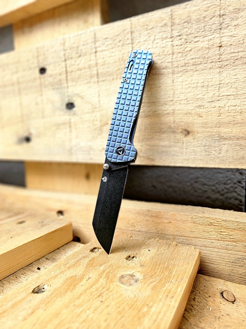EDC Flipper