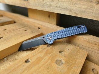 QSP Taschenmesser