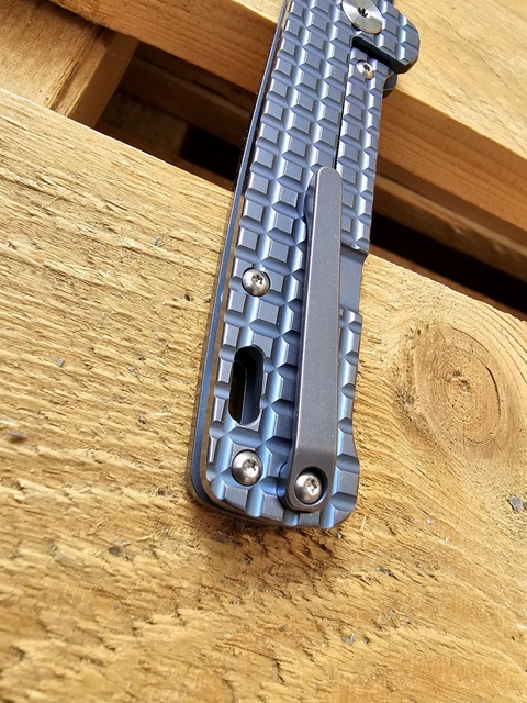 günstige EDC Messer