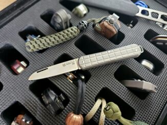 FOX KNIVES Vulpis