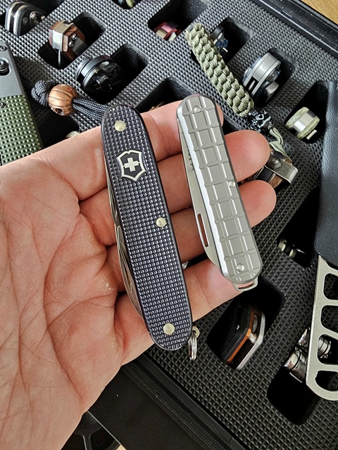 Alternative zum Victorinox