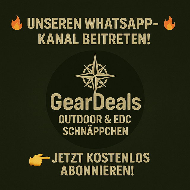 EDC WhatsApp Kanal