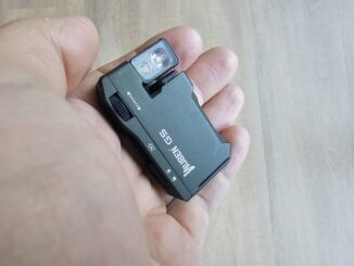 Taschenlampen Review