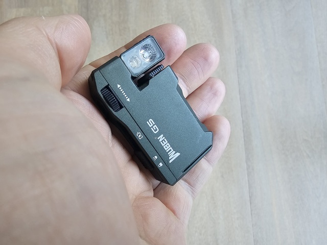 Taschenlampen Review
