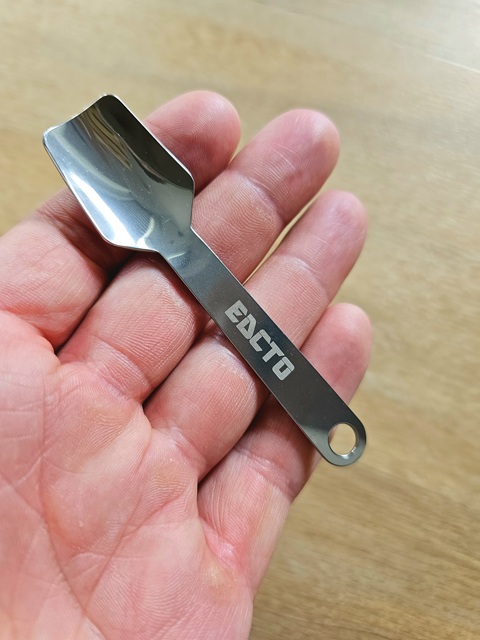 Eislöffel EDC