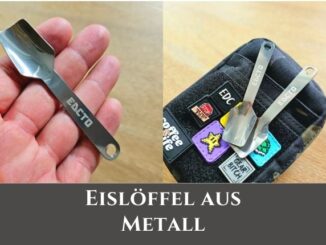 Pommesgabel und Zubehör