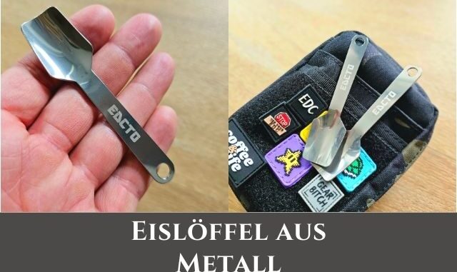 Pommesgabel und Zubehör