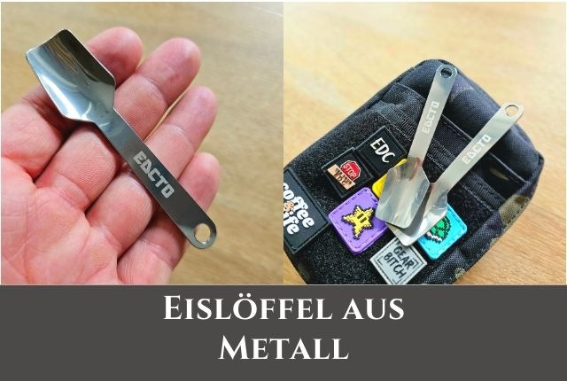 Pommesgabel und Zubehör