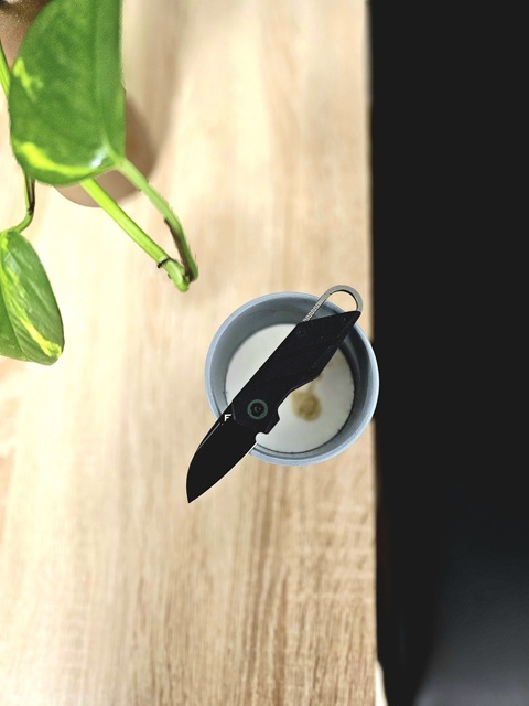 günstiges EDC Messer