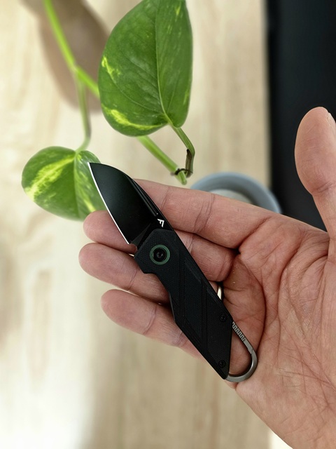 EDC Messer 42a konform