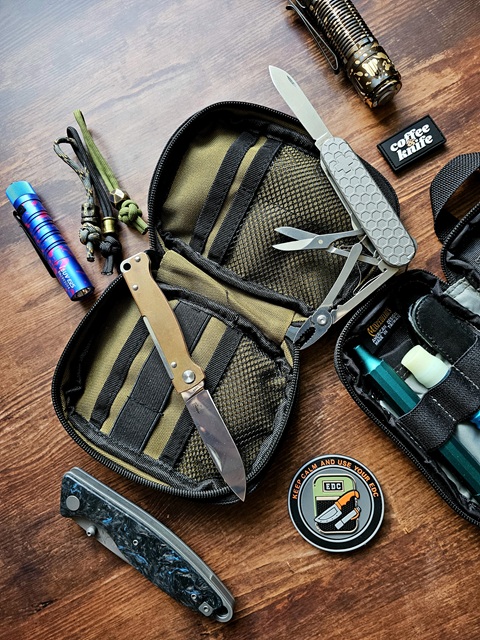 EDC Pouch
