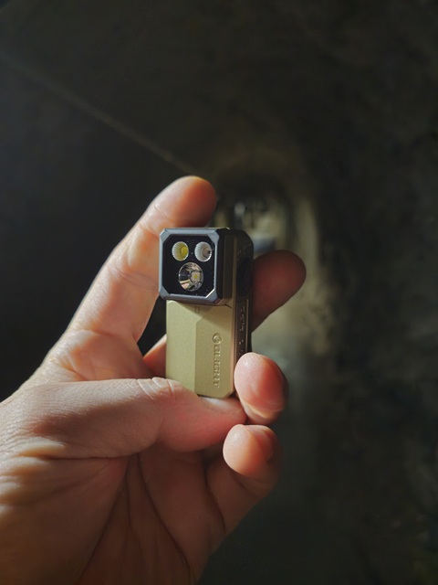 Olight Taschenlampen